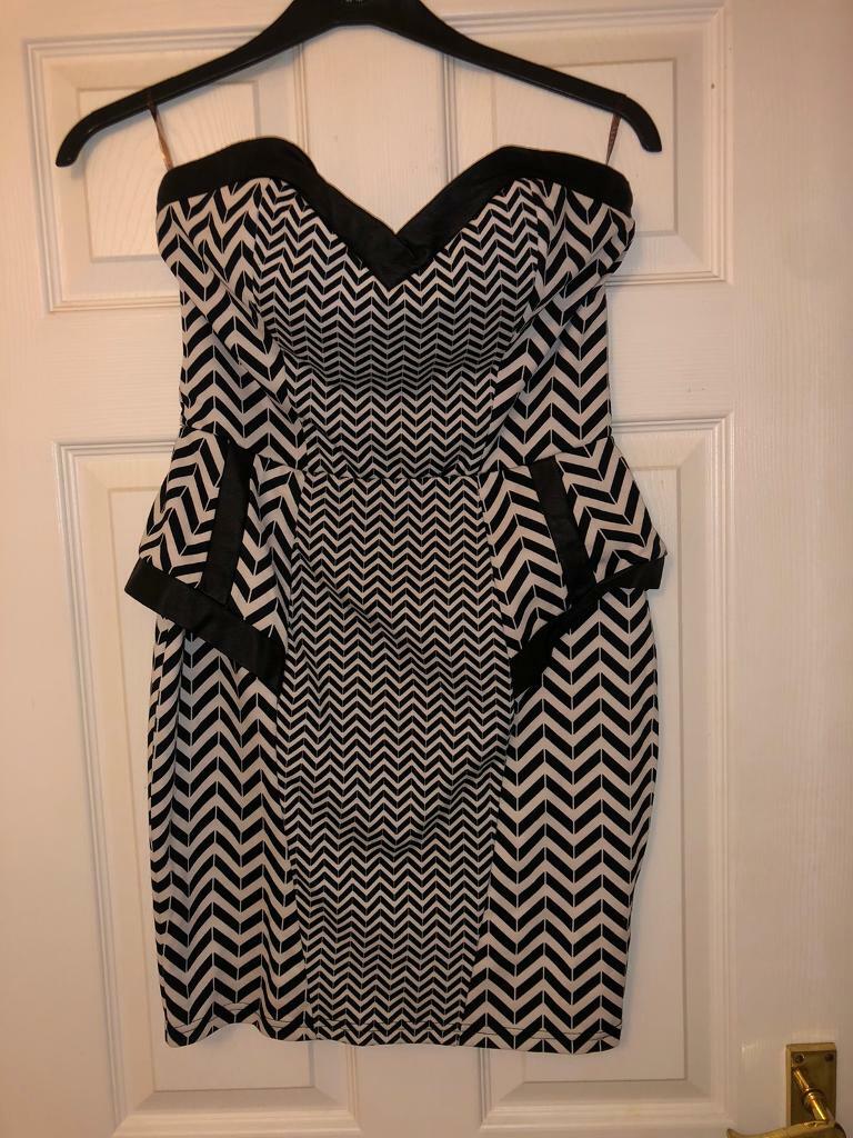 lipsy dress size 12